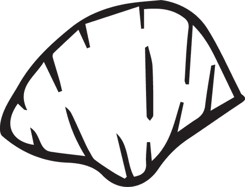 Abstract Black Shapes on Transparent Background Vector - Download Free Stock Videos Pikwizard.com
