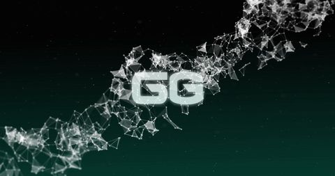 6G Technology with Digital DNA Strand Illustration - Download Free Stock Images Pikwizard.com