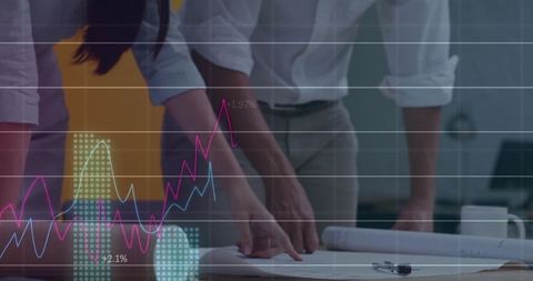 Innovative Business Planning with Data Analysis Integration