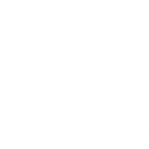 Binoculars pattern on transparent background for creative design