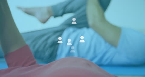 Discover Mindfulness Through Stretching