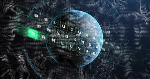 Global Data Integration and Digital Connectivity