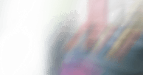 abstract colorful gradient art on transparent background - Download Free Stock Videos Pikwizard.com