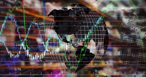 Global Financial Trends and Technology Dynamics