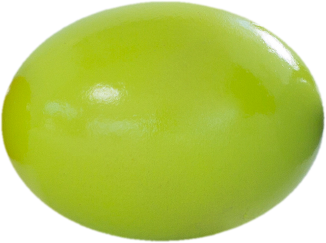 Shiny Green Easter Egg Transparent - Download Free Stock Videos Pikwizard.com