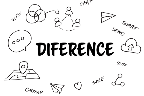 transparent media icons with messaging and technology elements - Download Free Stock Videos Pikwizard.com