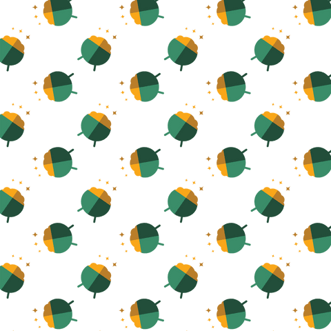 colorful turtles pattern on transparent background for creative design - Download Free Stock Videos Pikwizard.com