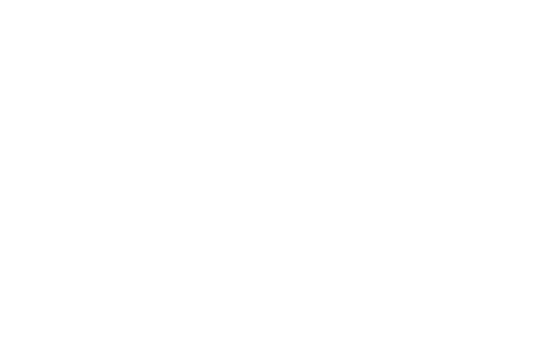 Silhouette of Female Athlete Lifting Dumbbell on Transparent Background