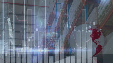 Global Business Intelligence Overlay in Manufacturing