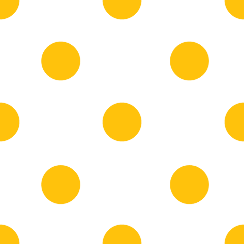 vibrant yellow dots on transparent background for abstract designs - Download Free Stock Videos Pikwizard.com