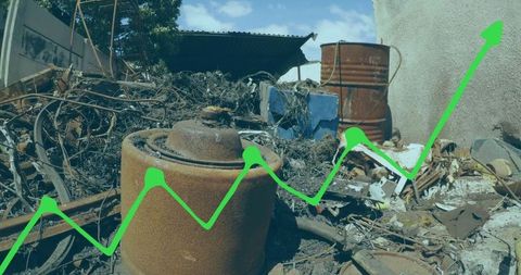 Rising trends in recycling industry highlight opportunity