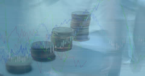 Digital Financial Analysis with Global Business Integration