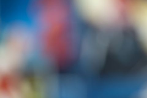 Abstract Colorful Background with Blurred Patterns