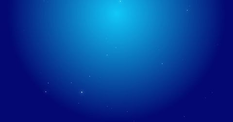 Snowflakes Falling Against Blue Winter Background - Download Free Stock Images Pikwizard.com