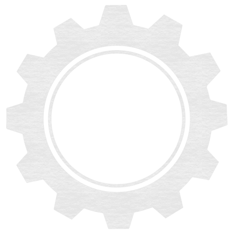 Transparent Industrial Gear Icon for Diverse Solutions - Download Free Stock Videos Pikwizard.com