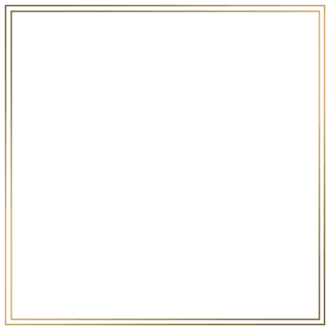 elegant gold frame with transparent inner background design - Download Free Stock Videos Pikwizard.com