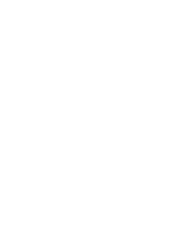 Confident Woman Silhouette Transparent Background