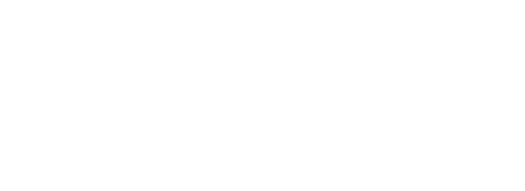 Transparent merry christmas text banner vector