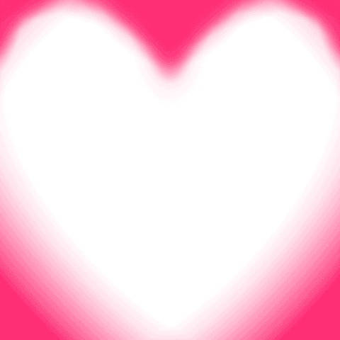 Transparent Abstract Rough Heart Icon on Vibrant Pink Background - Download Free Stock Videos Pikwizard.com