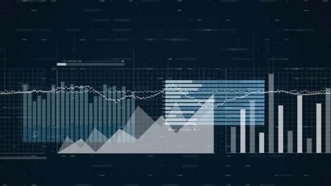 Data Visualization with Charts and Graph Analysis