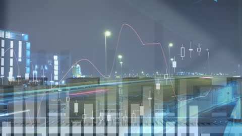 Innovative Automation and Data Analysis in Freight Transport