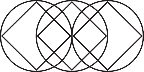 abstract geometric shapes pattern on transparent background - Download Free Stock Videos Pikwizard.com