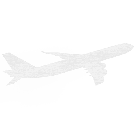 transparent airplane silhouette concept vector illustration - Download Free Stock Videos Pikwizard.com