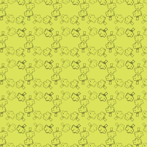 green pattern with tree and watering can on transparent background - Download Free Stock Videos Pikwizard.com