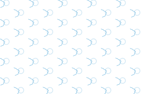 Blue Pattern Digital Illustration on Transparent Background - Download Free Stock Videos Pikwizard.com