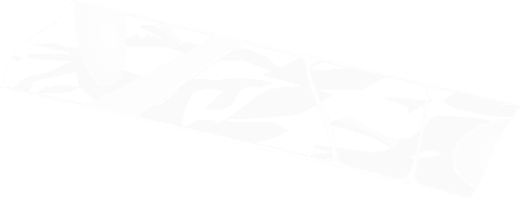 Transparent Thin Film Sheet with Subtle Shadows and Folding