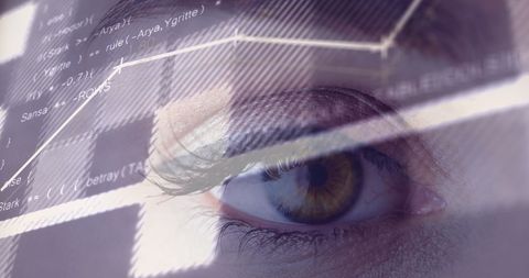 Digital Interfaces and Human Connections Close-up - Download Free Stock Images Pikwizard.com