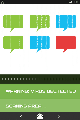 digital security breach warning with data elements on transparent background - Download Free Stock Videos Pikwizard.com