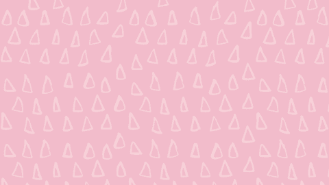 abstract pink geometric pattern on transparent background - Download Free Stock Videos Pikwizard.com