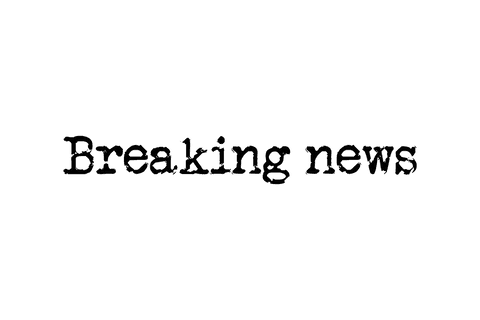 digital breaking news text on transparent background - Download Free Stock Videos Pikwizard.com
