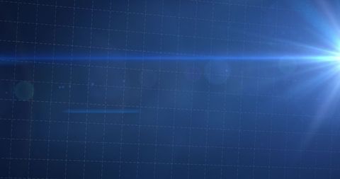 Abstract Digital Data Processing Background with Lens Flare - Download Free Stock Images Pikwizard.com