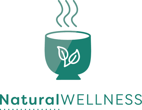 transparent wellness cup and text illustration for natural healing - Download Free Stock Videos Pikwizard.com