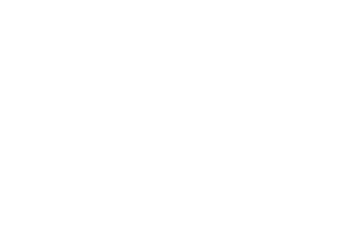 Silhouette of men shaking hands on transparent background