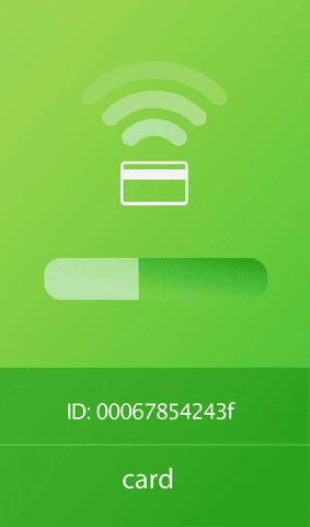 Transparent Digital Wallet Interface Loading Screen - Download Free Stock Videos Pikwizard.com