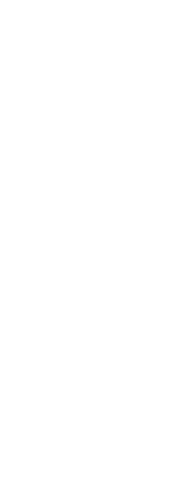 Transparent silhouette of male football player isolated