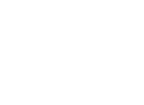 Transparent Female Silhouette Flexing Muscles for Fitness Motivation