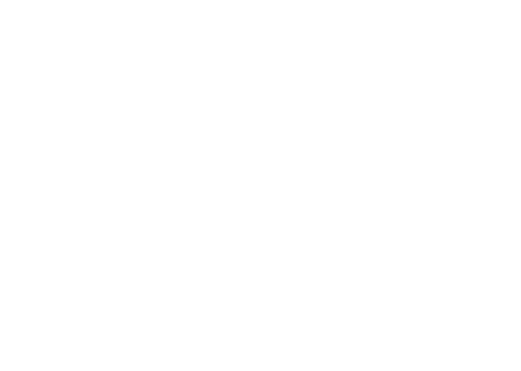 Transparent Silhouette of Male Athlete Flexing Muscles