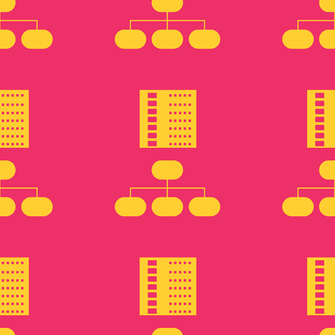 seamless transparent urban network architecture pattern - Download Free Stock Videos Pikwizard.com
