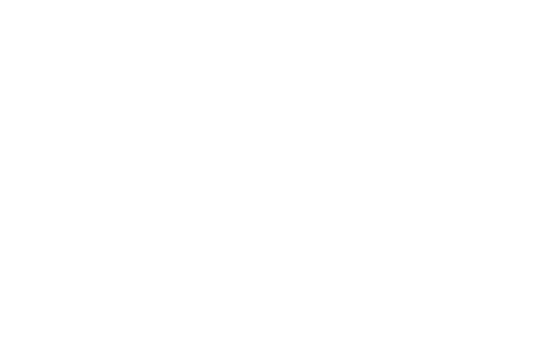 hot dogs text illustration on transparent background - Download Free Stock Videos Pikwizard.com