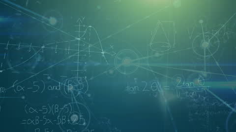 Digital Hologram of Mathematical Formulas and Diagrams