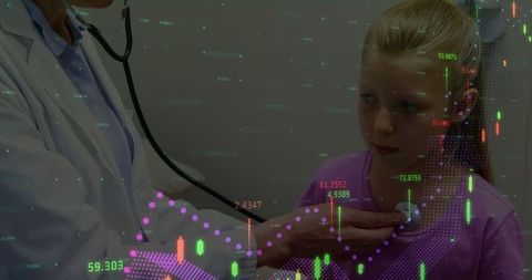 Modern Healthcare Technology Enhancing Pediatric Care