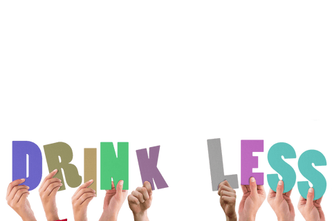 transparent hands raising multicolored drink less letters - Download Free Stock Videos Pikwizard.com