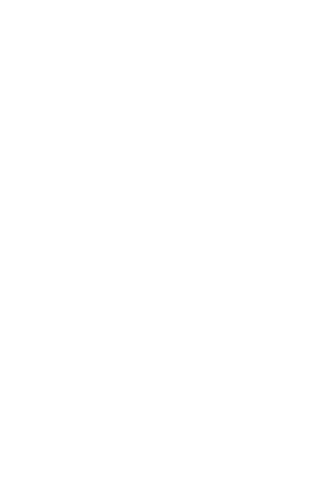 Silhouette of Woman Meditating on Transparent Background