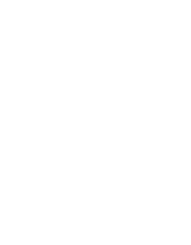 Transparent Silhouette of a Male Athlete in Motion
