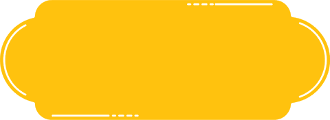 Yellow Badge with Circular Border on Transparent Background - Download Free Stock Videos Pikwizard.com
