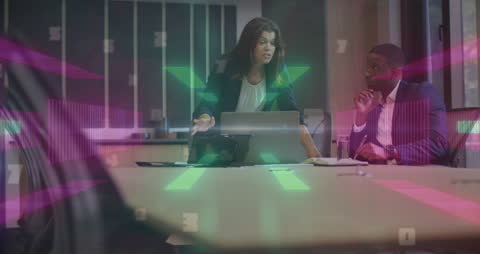 Innovative Business Strategy in Digitalized Environment